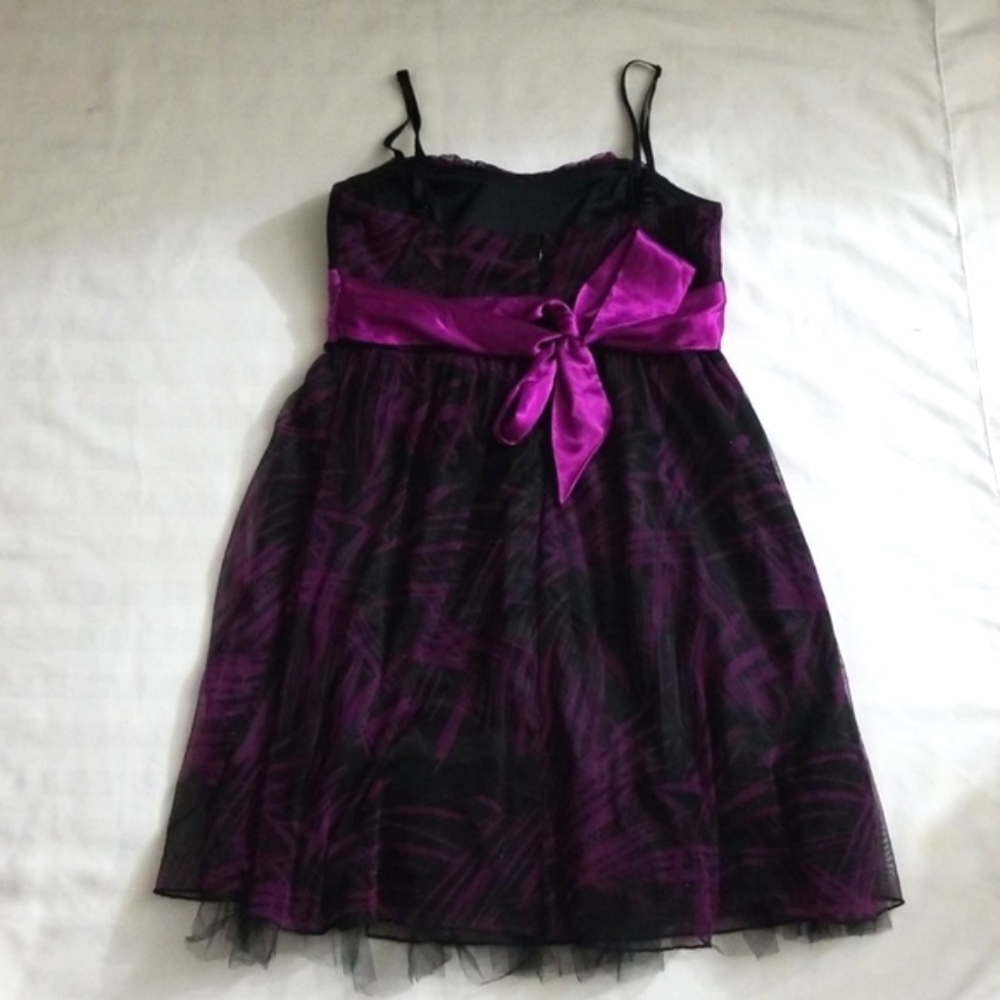 Heart Soul Girls Kids dress - Picture 2 of 3